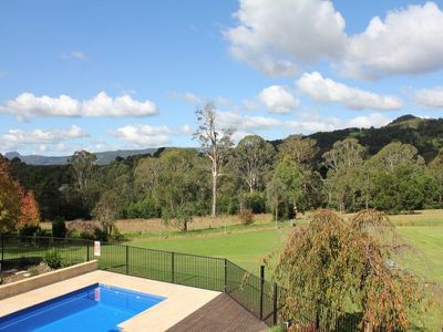 42 Jenanter Drive, Kangaroo Valley
