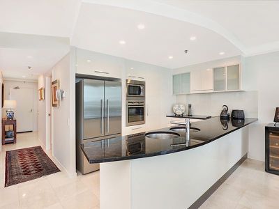 902 / 19 First Avenue, Mooloolaba