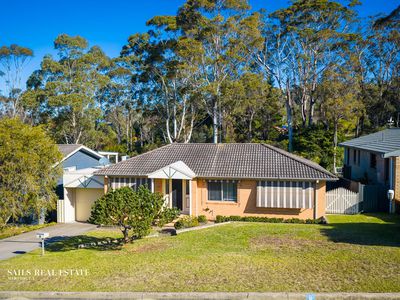 8 Tura Beach Drive, Tura Beach