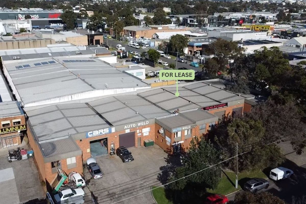 Unit 3 / 50 Box Road, Taren Point