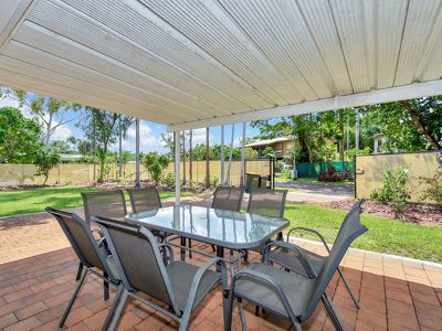 11 Cycas Court , Moulden