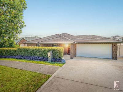 55 Mataram Road, Woongarrah