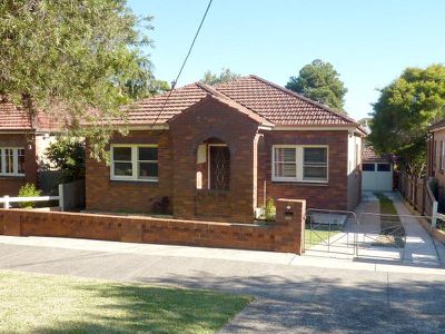 5 CLAREMONT St, Penshurst