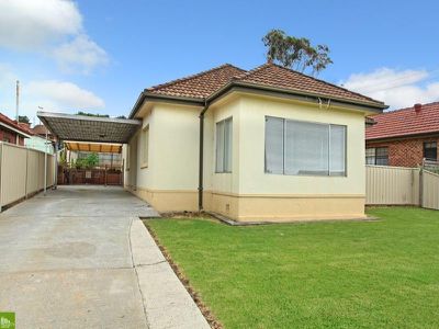 36 Stuart Road, Warrawong