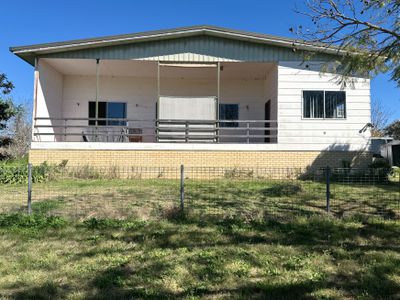9 Corbett Street, Nanango