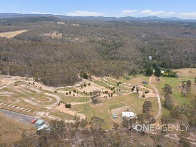 122 Oallen Road, Nerriga