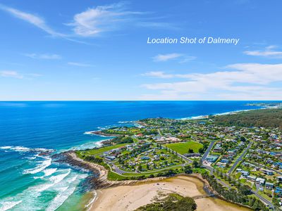 Dalmeny