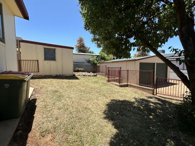 19 Dalley Street, Parkes