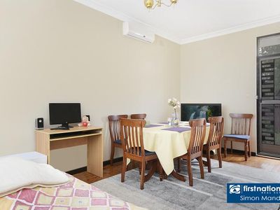 4 / 29  Connemarra Street, Bexley