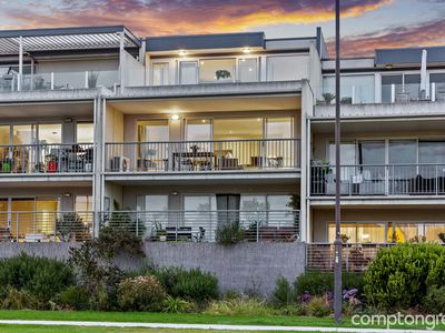 20 / 1 Saltriver Place, Footscray