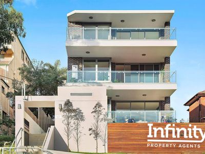 2 / 51 Willis Street, Kingsford