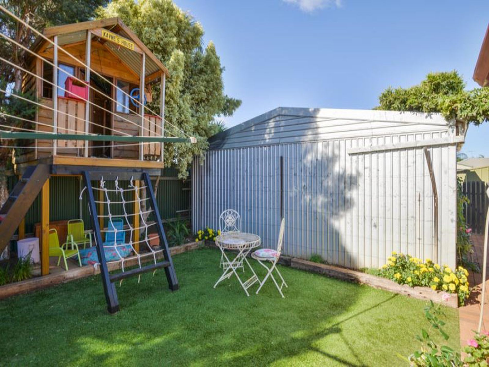 45 McGillivray Crescent, Somerville