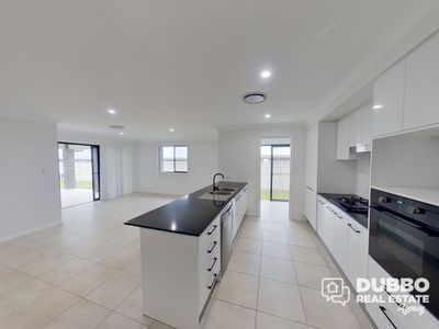 25 Montezuma Terrace, Dubbo