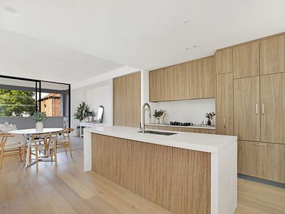 207 / 105 Liverpool Road, Burwood