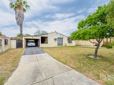 41 Clarke Way, Bassendean