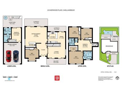 20 Sherwood Place, Shellharbour