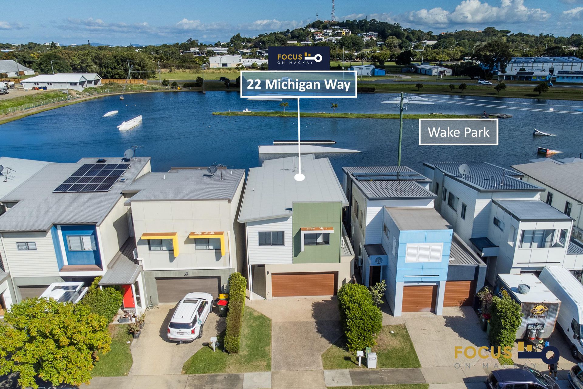 22 Michigan Way, Andergrove