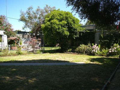 Tocumwal