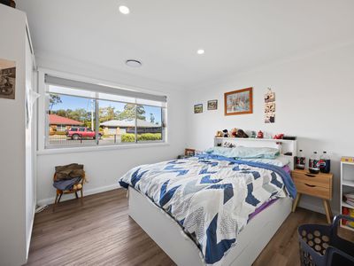 1 / 256 Peel Street West, Summerhill