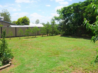 125 Cadell Street, Wondai