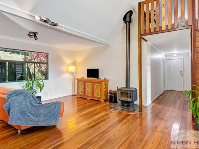 697 Mountain Top Road, Nimbin
