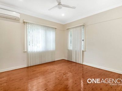 14 Hydrangea Street, Inala