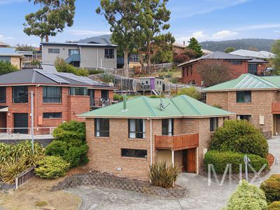 1 / 10 Donald Court, Glenorchy