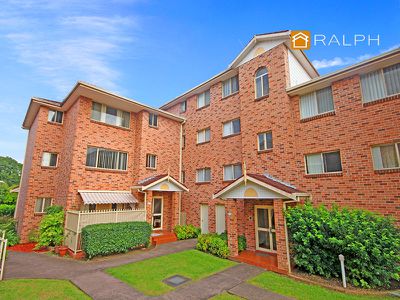 3 / 38-44 Ernest Street, Lakemba