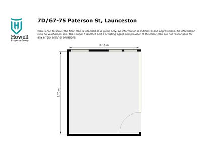 7D / 67-75 Paterson Street, Launceston