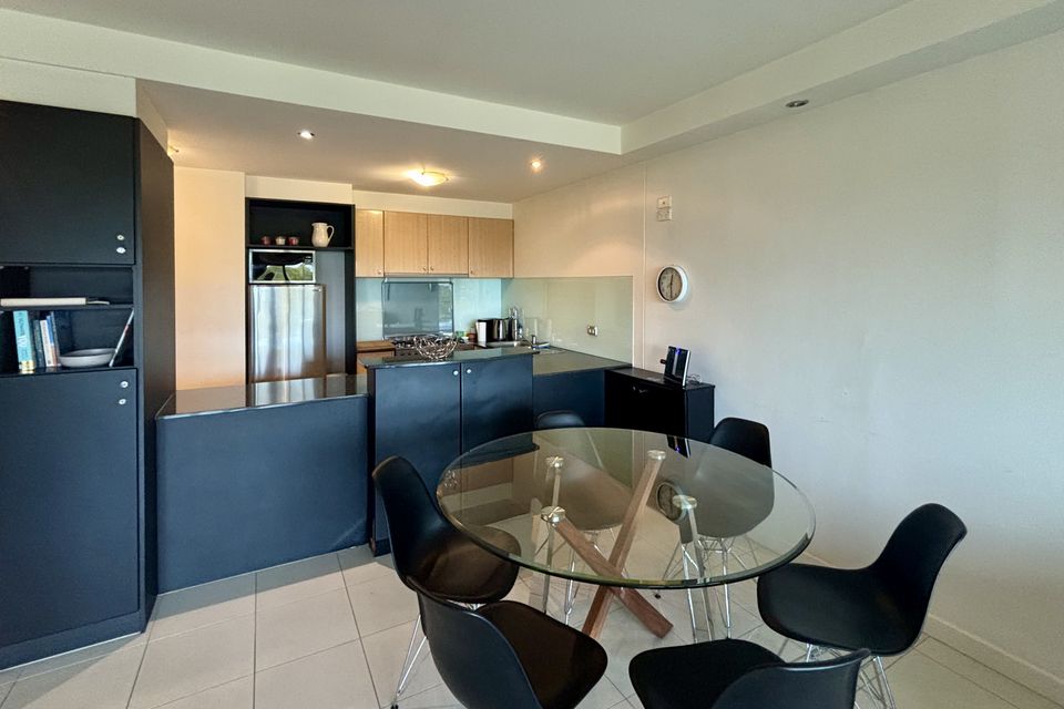 12 / 184 Albert Road, South Melbourne