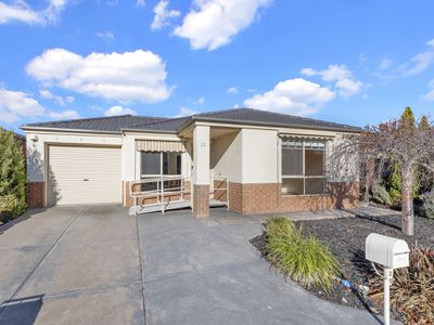 21 Storkbill Road, Wyndham Vale