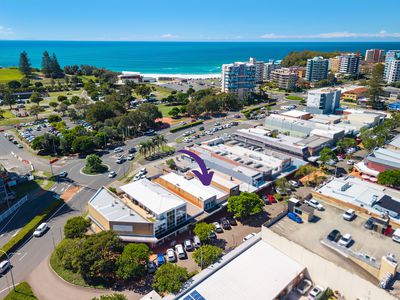 9 Wharf Street, Forster