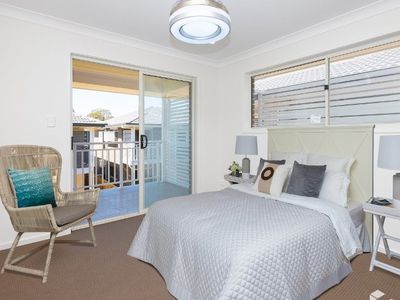 4 / 17 Norah street, Crestmead