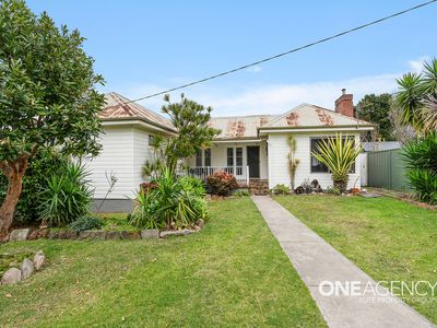98 West Birriley Street, Bomaderry