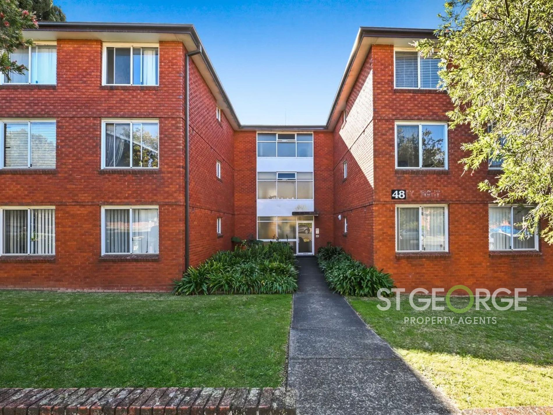 4 / 48 George Street, Mortdale