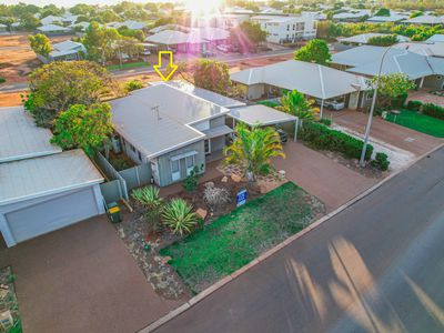 48 Parker Street, South Hedland