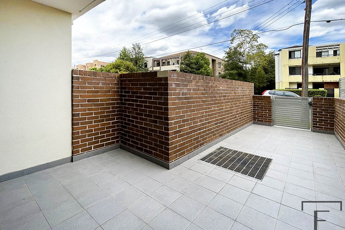 3 / 26 Lydbrook Street, Westmead