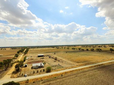 357 Hawthorne Road, Kerang
