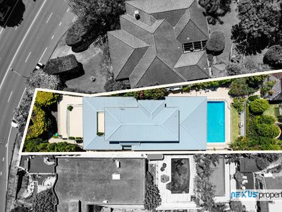 33 New South Head Road, Vaucluse