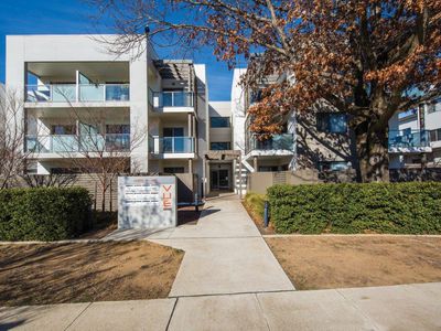 19 / 3 Towns Crescent, Turner
