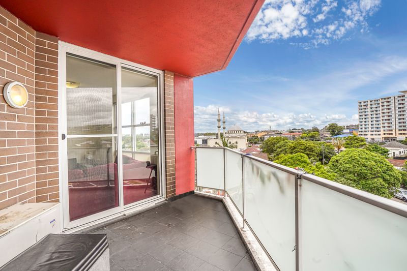 23 / 19 Dartbrook Road, Auburn