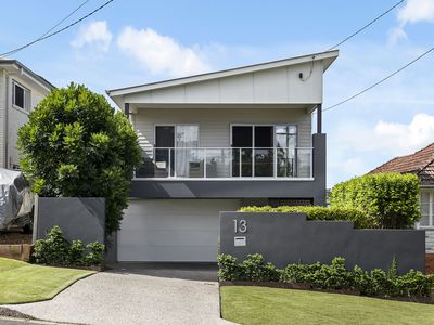 13 Kennion Street, Mitchelton