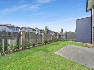 1 Rosella Street, Bonnyrigg