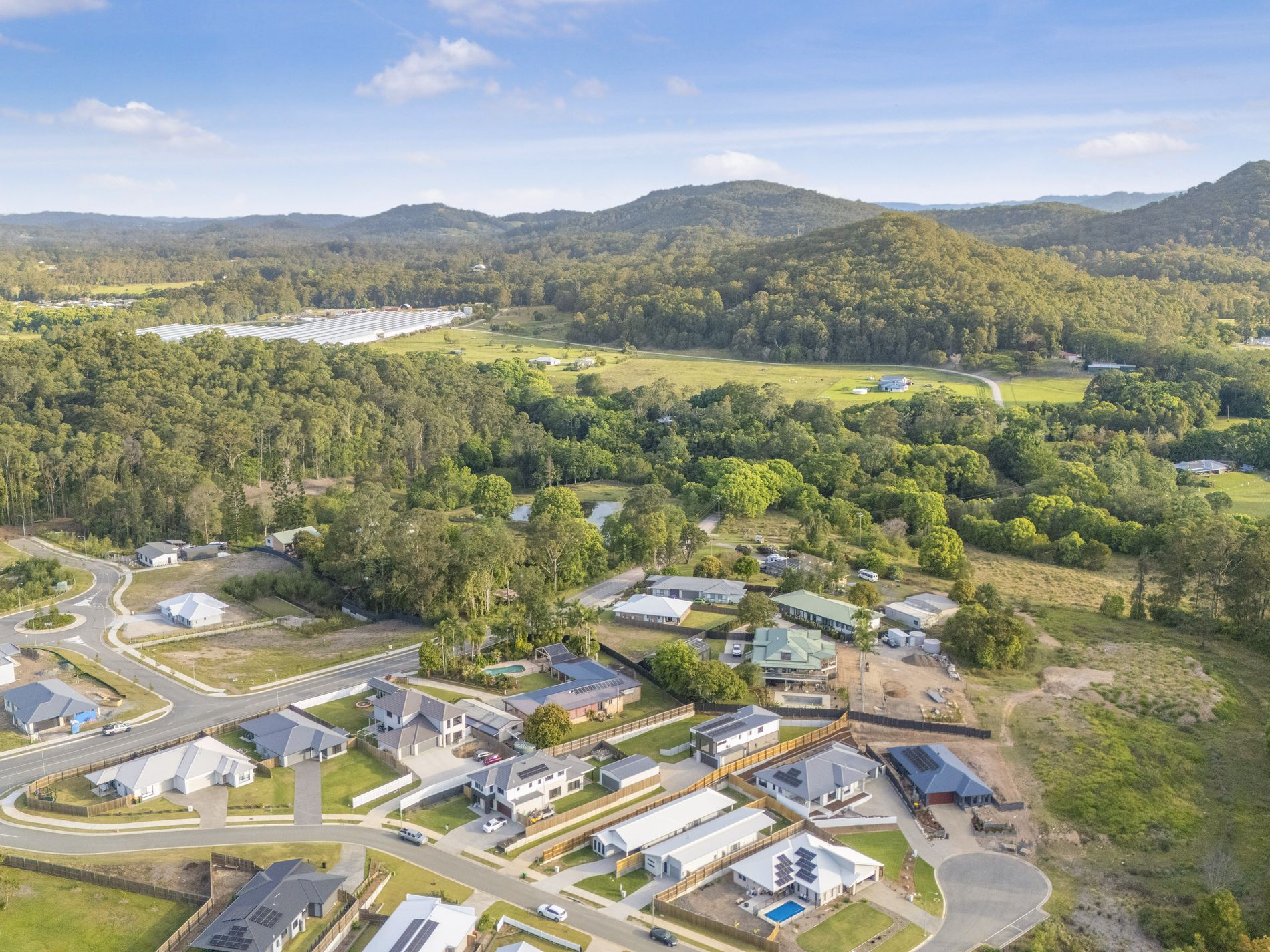 9 Sunshine Grove Place, Yandina