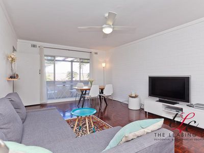 7 / 156 Broome Street, Cottesloe