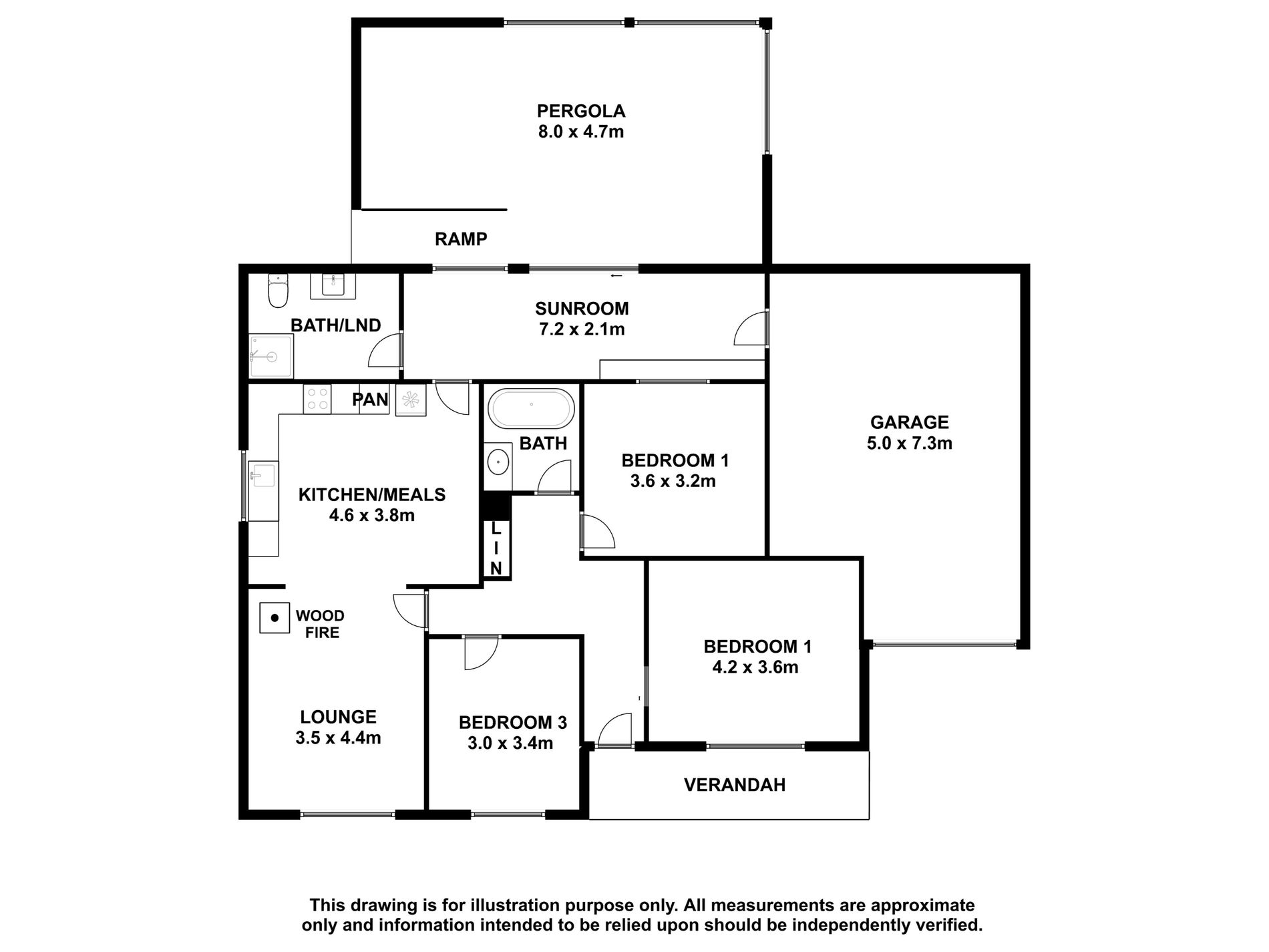 45 Main Street, Millicent