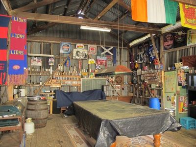 145 Donnellys Road, Geeveston
