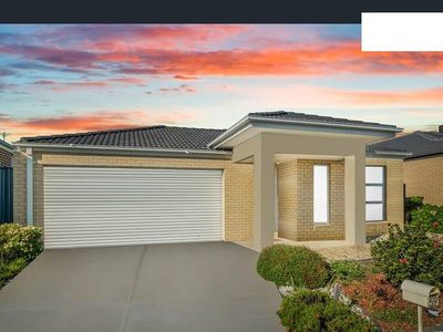 59 Bliss Street, Point Cook