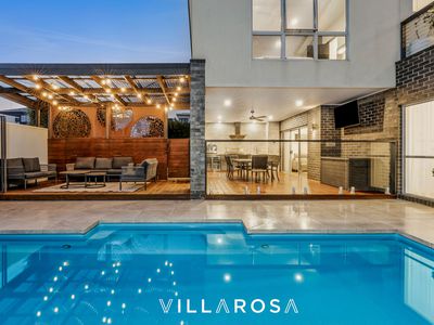 15 Lapin Grove, Wandana Heights