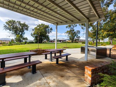 46 Haywire Avenue, Whitby